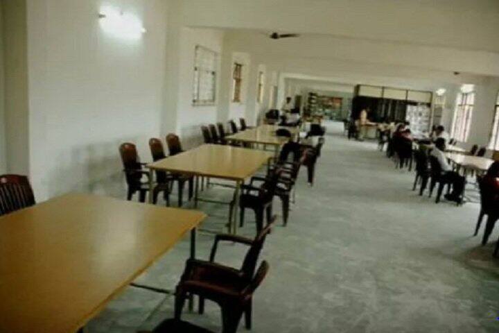 cafeteria